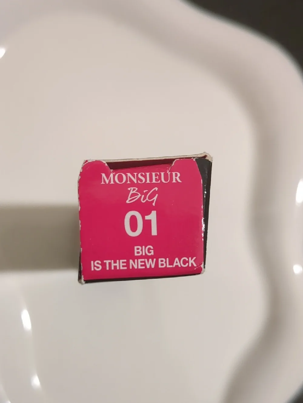 Lancome Mascara